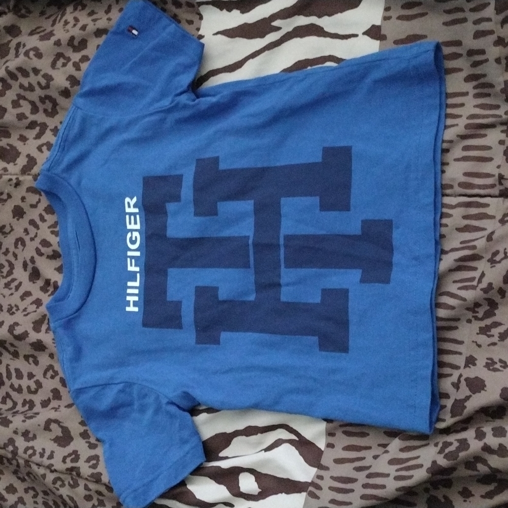 TOMMY HILFIGER BOYS SIZE 2T